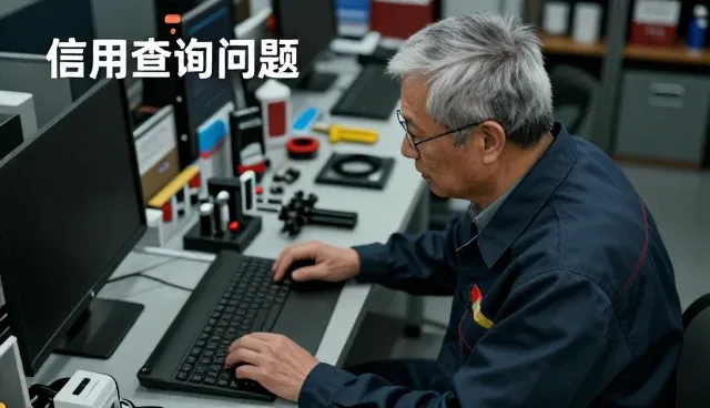 信用信息查询的性能优化与实际应用分析